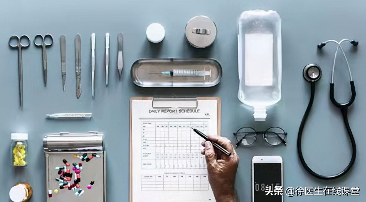 体检时发现两对半异常，又有乙肝，这时候该怎么办？请看此文