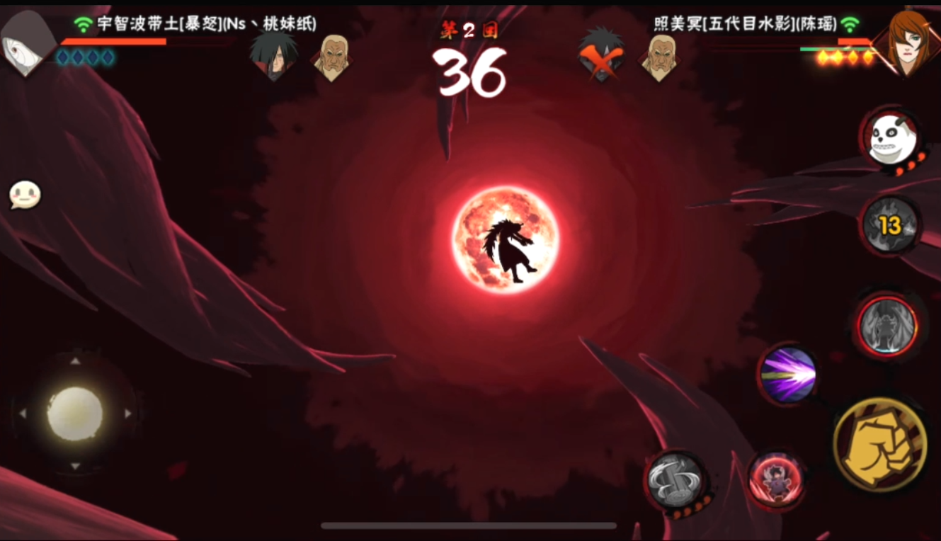 嘴上说削废了，实际上段位赛飞速上分，暴怒带土出场率暴增