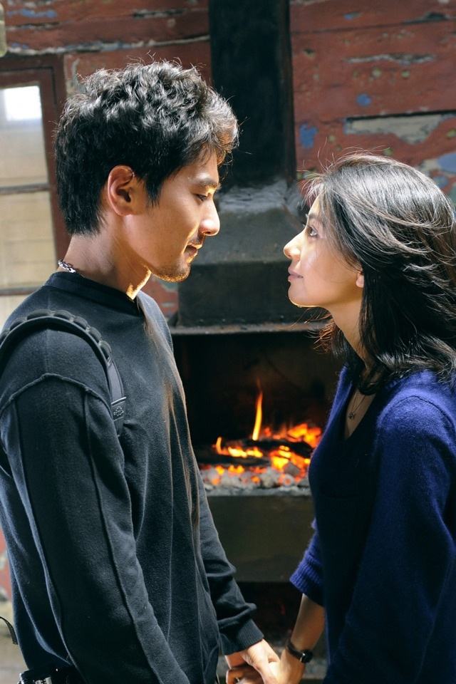 5段感情，3次“小三”，揭露“国民女神”高圆圆不为人知的一面