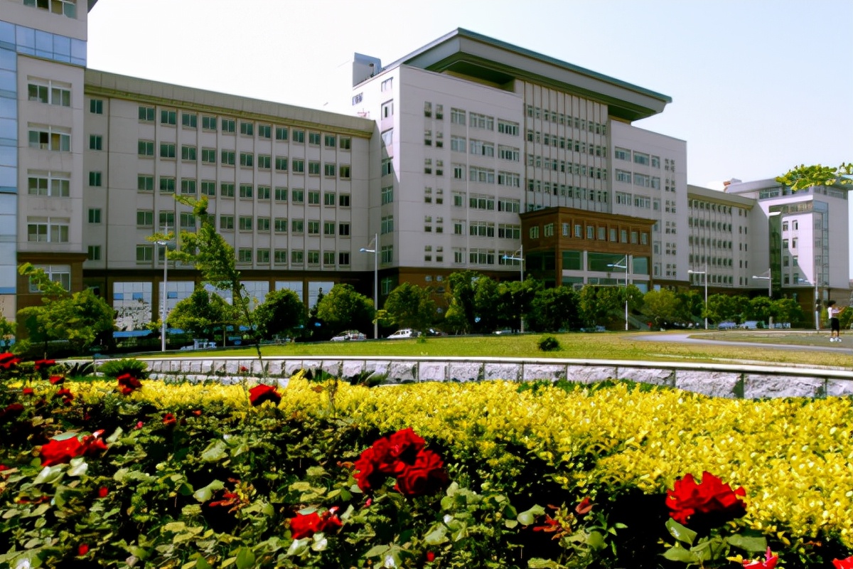 武汉“喜迎”一所中外合办大学，专注本科学历教育，培育新型人才