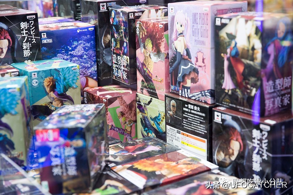我回来了！分享一下2020年国内娃娃机抓机店
