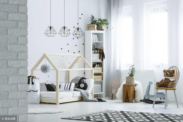 如何从零开始学室内设计？一般学多久才能学会？