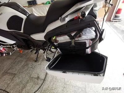 超详细，春风650TR-G 2018尊享版两年两万公里用车及保养报告-上