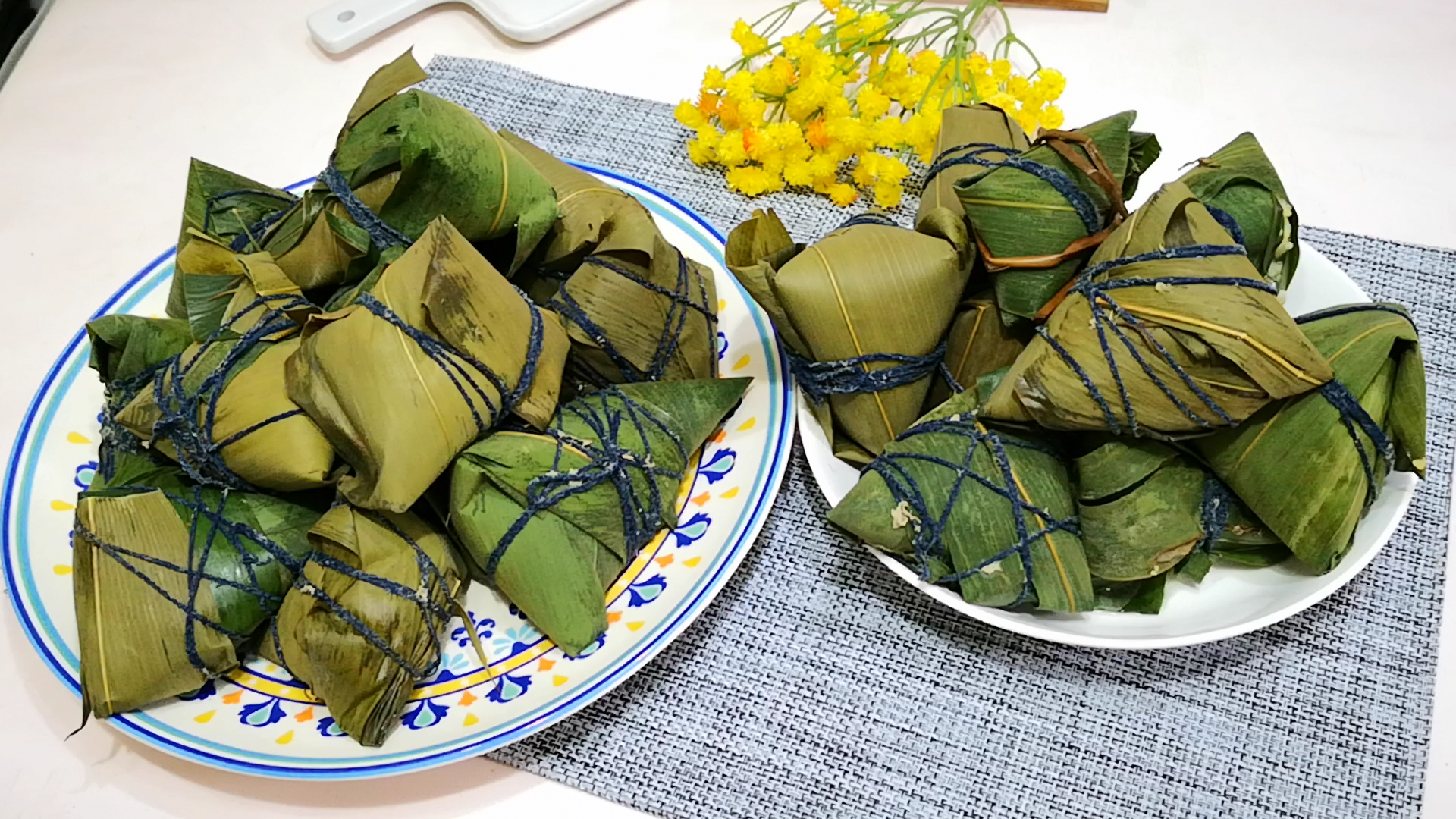 粽子怎么做好吃做法,粽子怎么做好吃做法粽子餡料大全