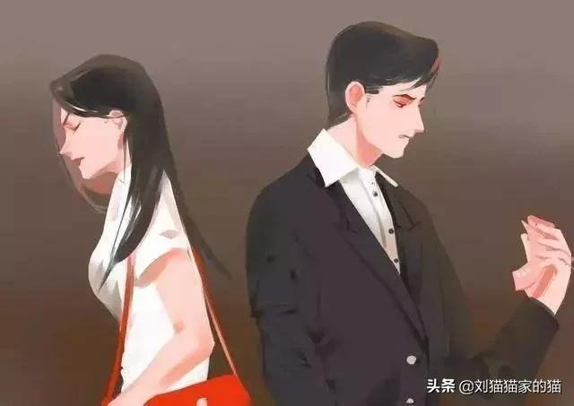 “我想复婚，转了一圈发现都没你好”，前夫：可我发现没你我更好