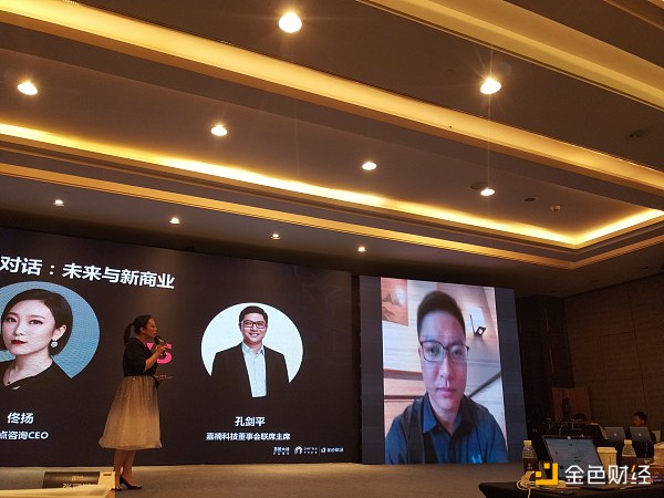 BNC公链 | 5年间算力数据增长26万倍 矿业是最有机会的行业之一