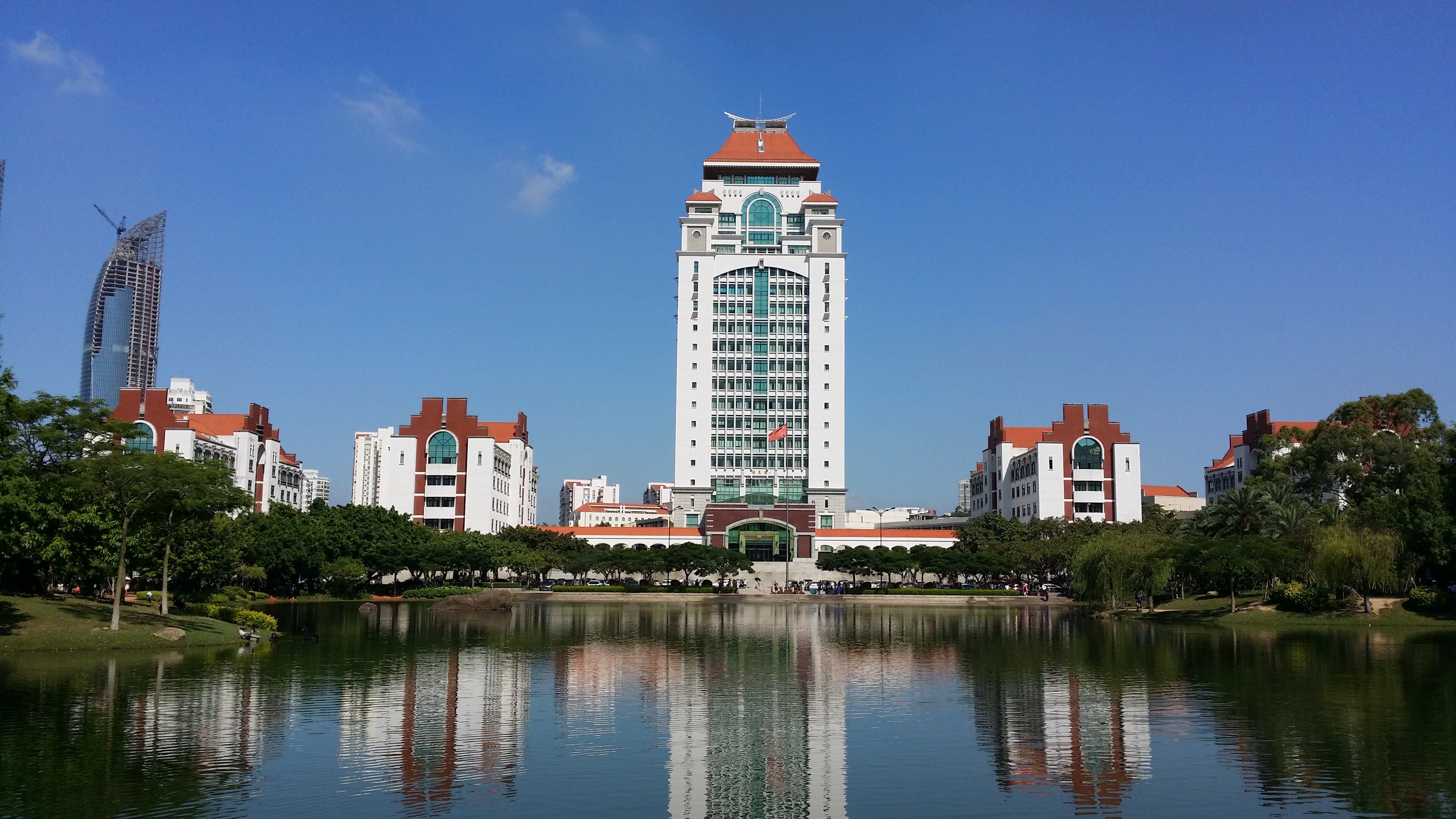 厦门大学2019艺术类专业招生简章发布，志于厦大的艺考生速来围观