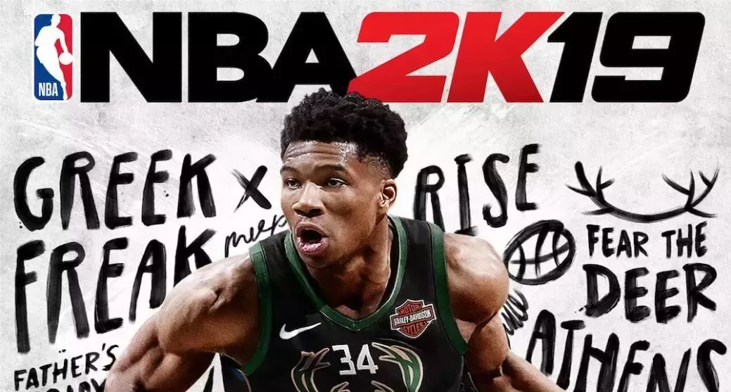 为什么nba的作品无法发布(因为“无法跳过”的植入广告，《NBA 2K19》又陷入了一轮差评风波)