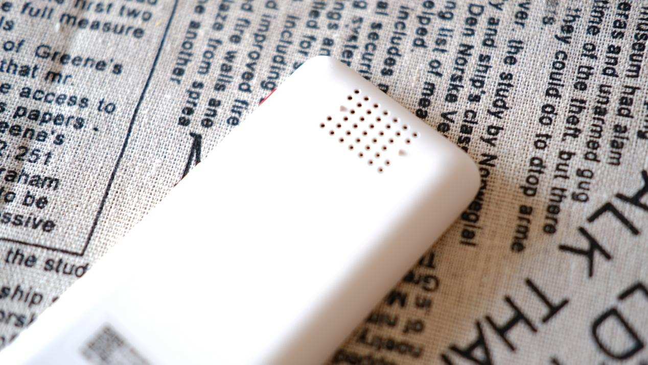 专属的英语私教，600多元的智能老师，有道听力宝使用体验