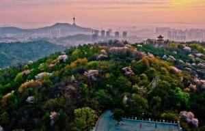 辽宁省地级市“丹东市”概述