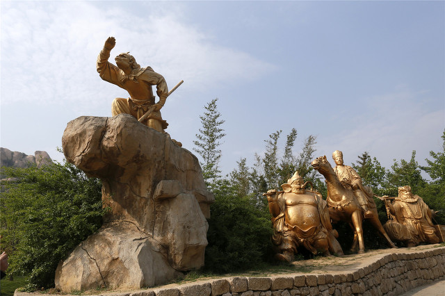夏日旅游河南省哪十个地方最值得去看看？