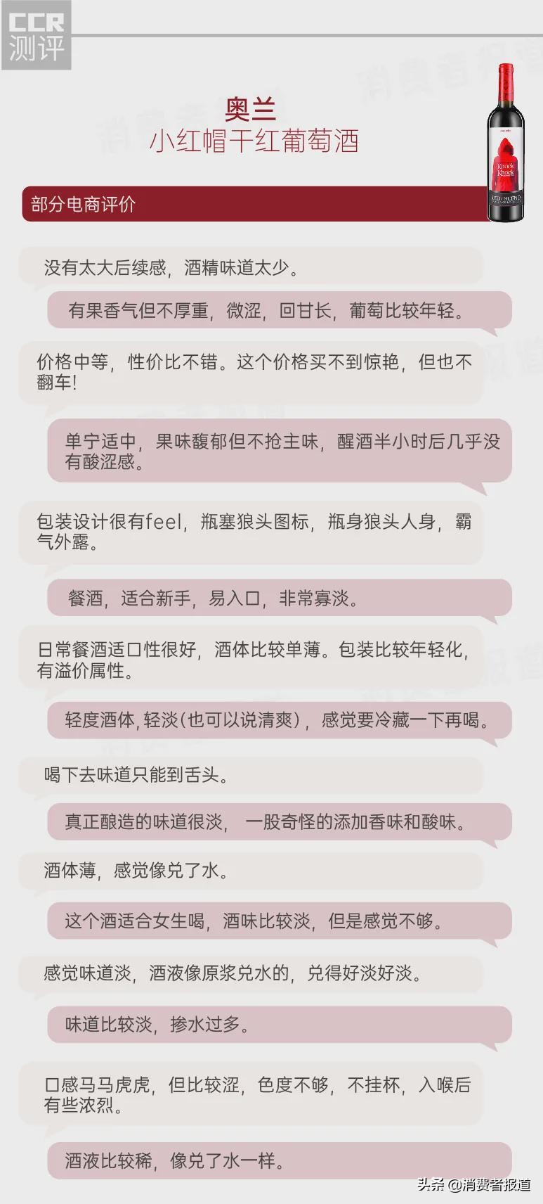 紅葡萄酒品牌,紅葡萄酒品牌前十名