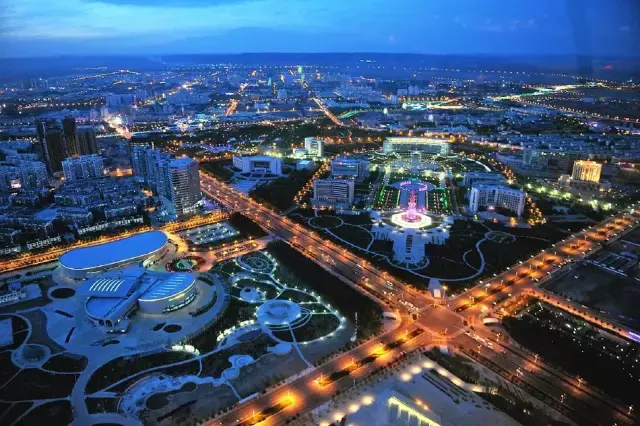 看看有没有你的母校，新疆15所院校被国家点名了