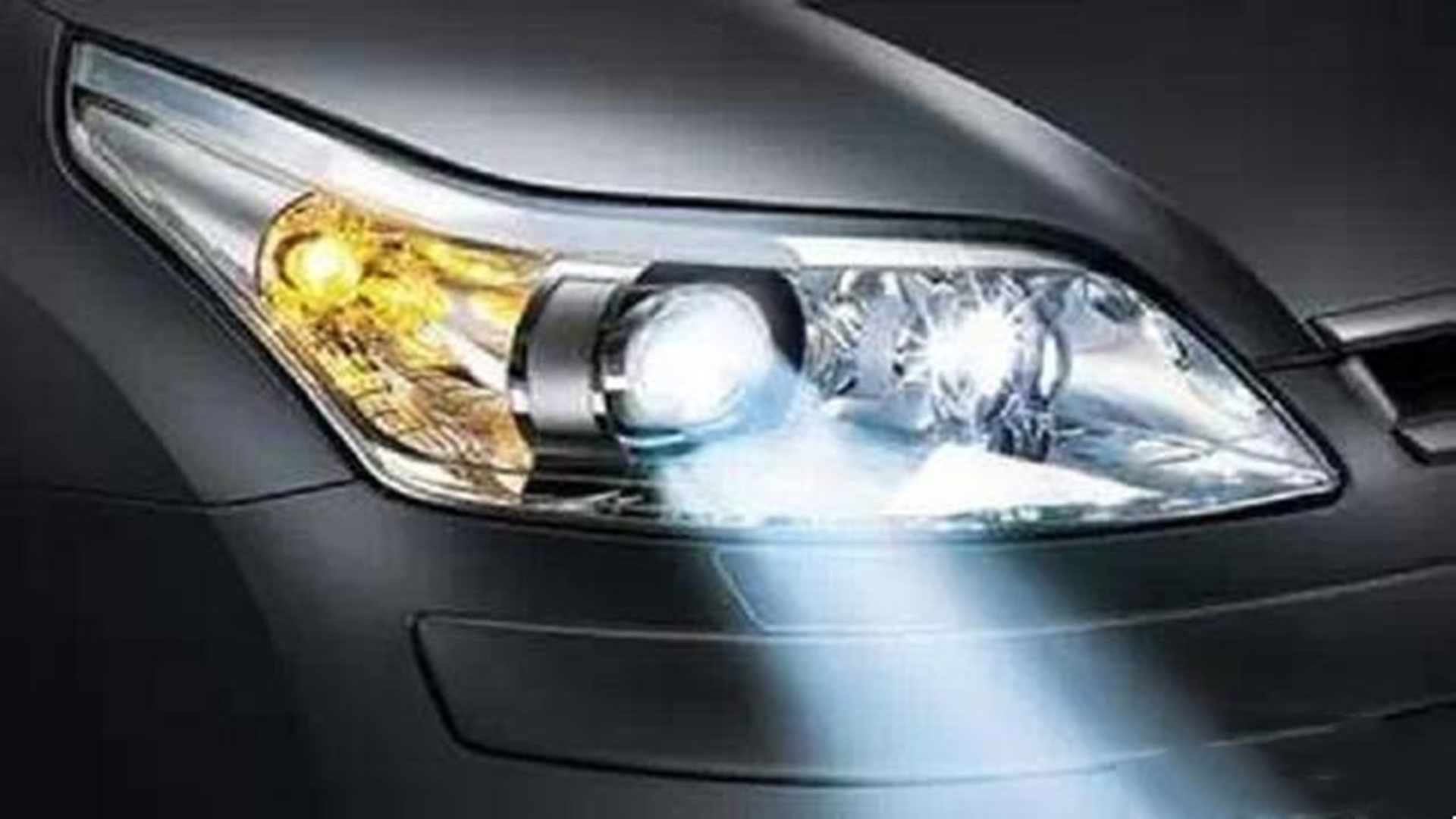 卤素灯要不要升级大灯,led与氙气大灯该选哪种?