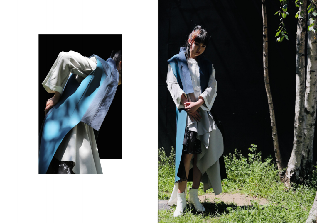 KDA课达丨2021年伦敦时装学院女装（BA）毕业展