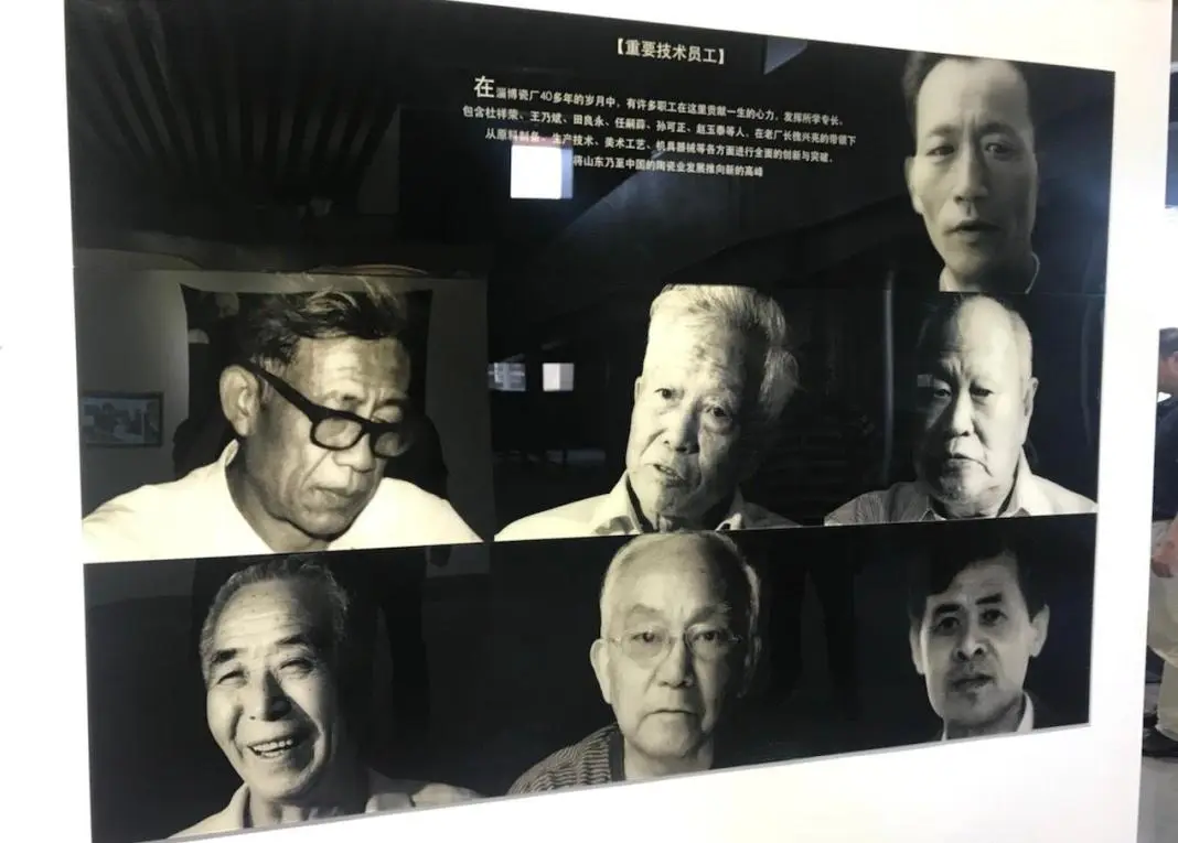 沉寂22年，昆仑陶瓷小镇靠什么卷土重来？