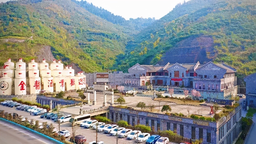 叶歌观酒：中国酒庄，发现一种新生活方式