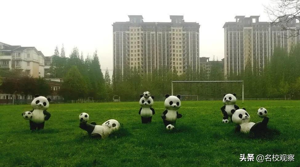 新中国第一所民办学校现在怎么样了？实地探访