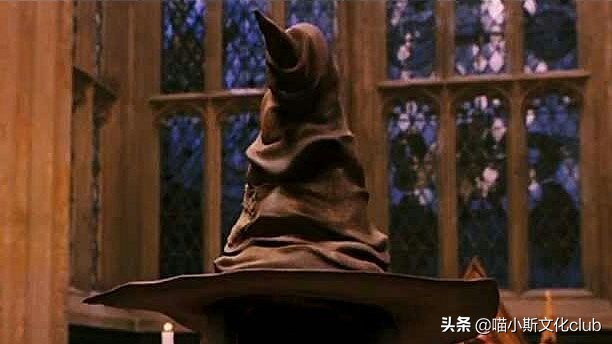 《哈利波特》：格兰芬多学院，一头勇敢且令人畏惧的狮子