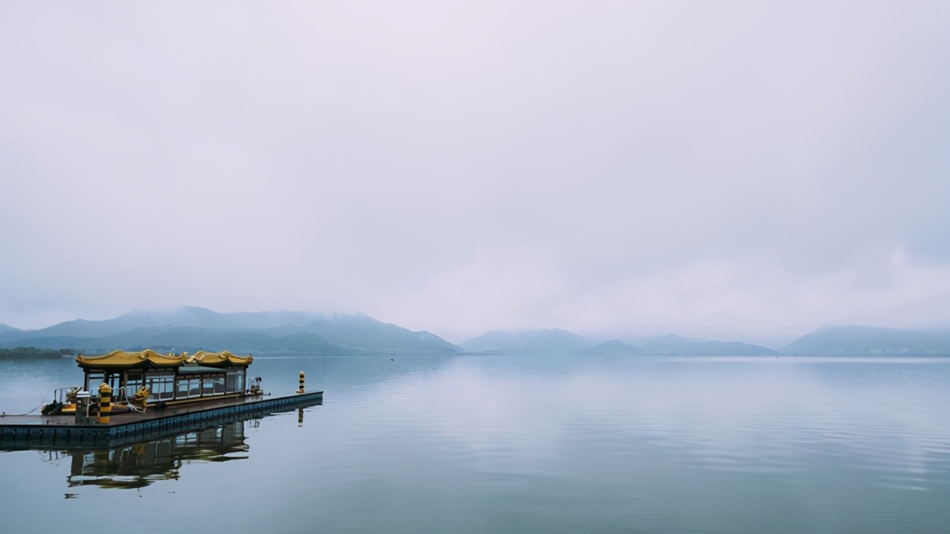 浅谈全国34个省级区域之华东篇：浙江省—宁波市