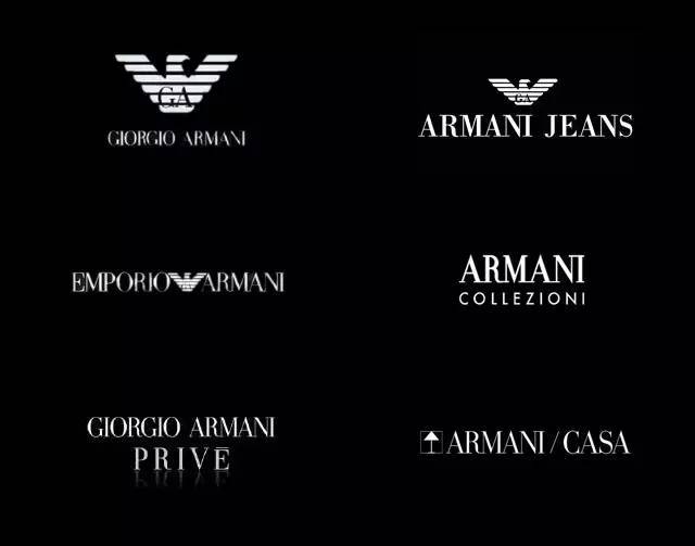 "阿玛尼究竟是一个什么样的品牌?