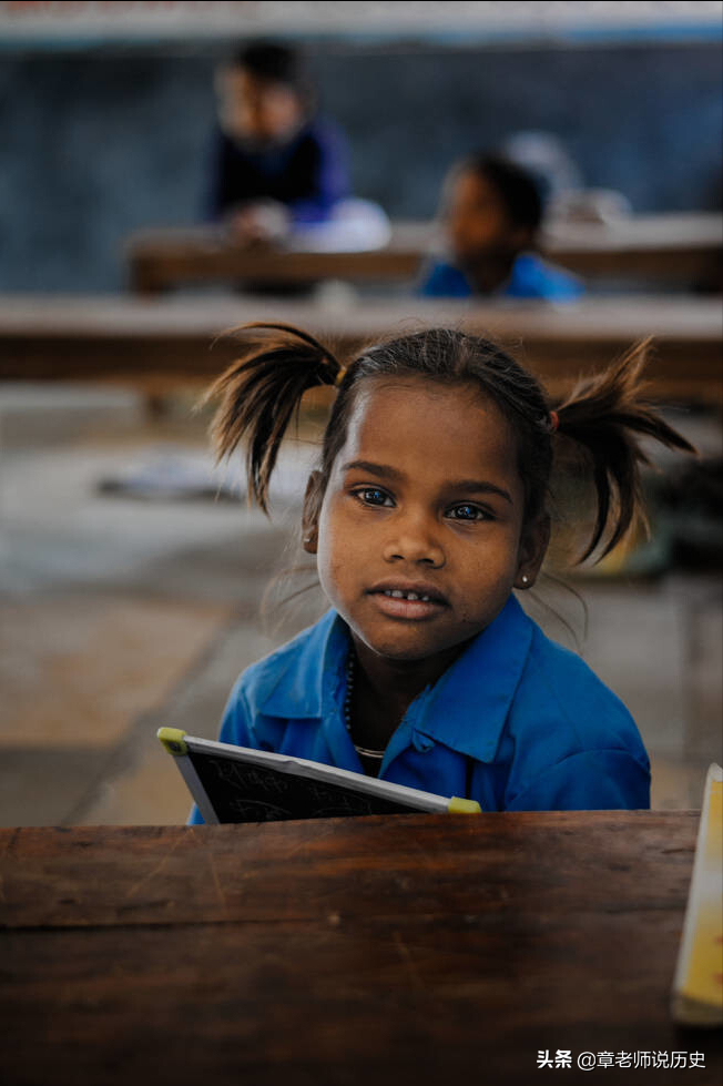 古代印度教育：具有强烈宗教色彩的教育体系