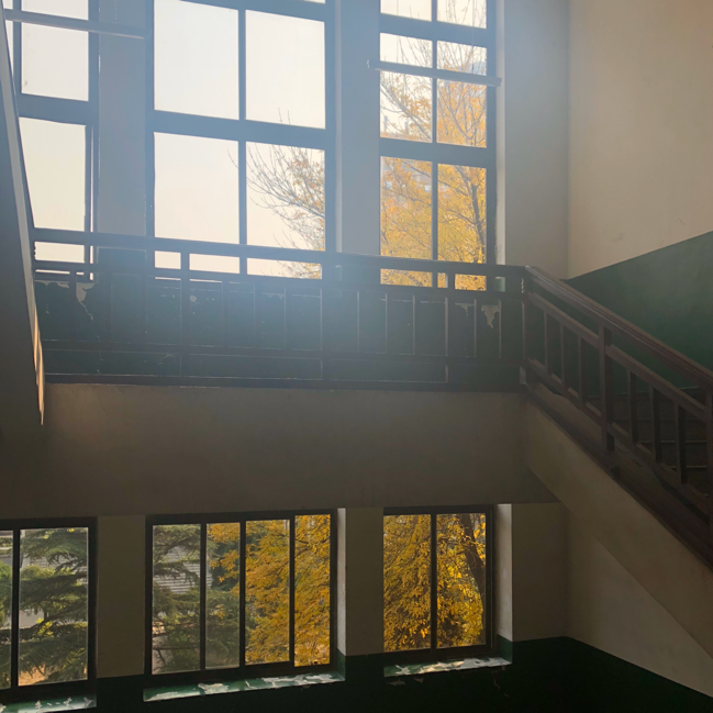 考研二战生三本跨考河北大学，我挑战了自己的不可能