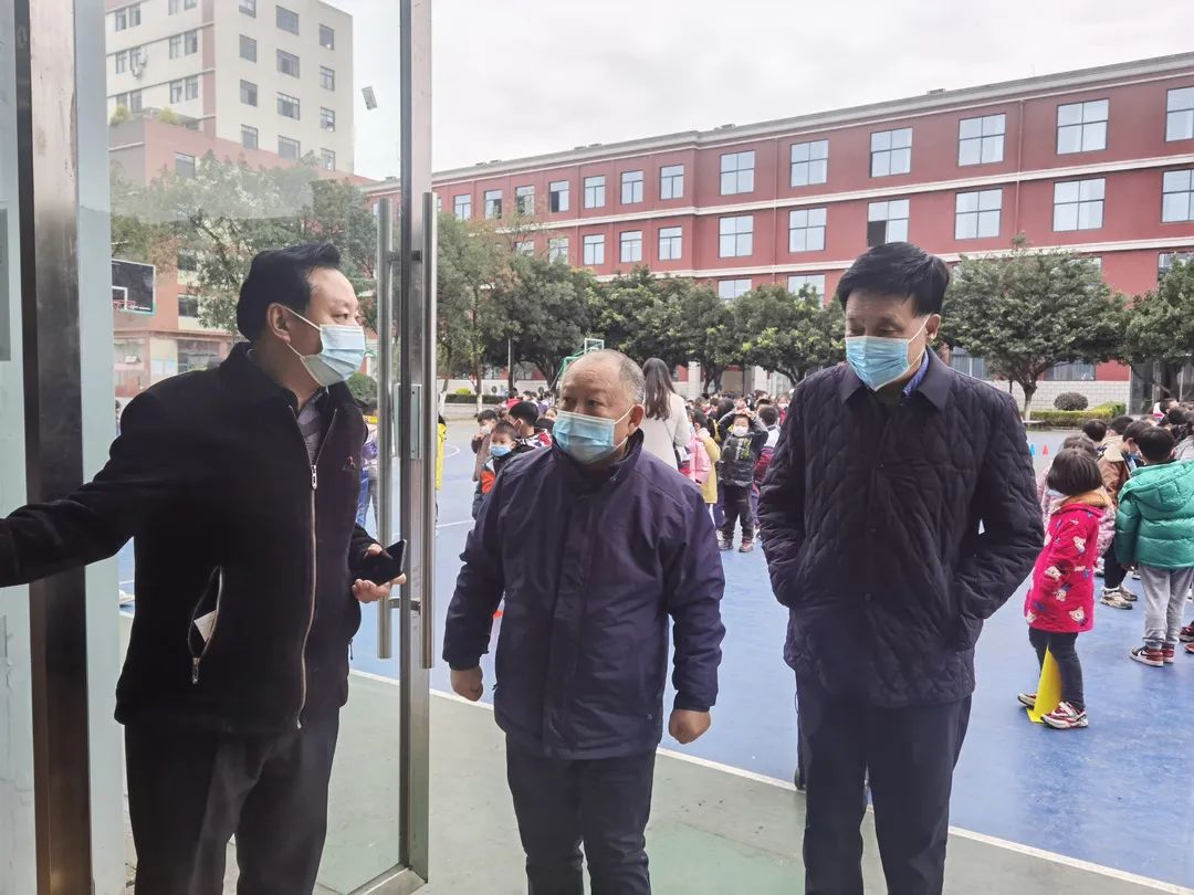 成川外，3000师生谢谢你