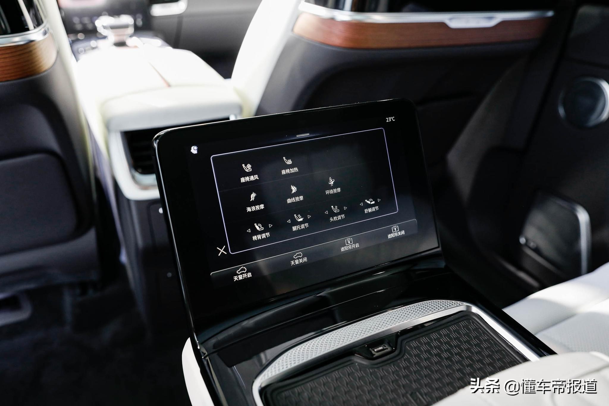 新车｜红旗E-HS9领衔，2022海口新能源车展40万以上SUV车型前瞻