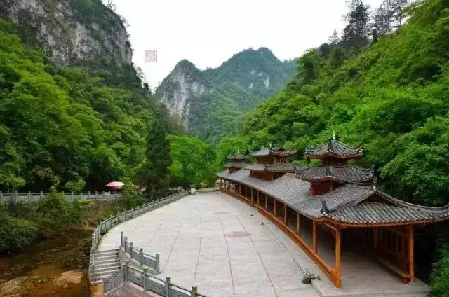 这是贵州村庄？感觉像欧洲童话小镇！春节自驾游就去这里耍！