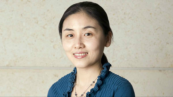 清华最年轻女博导颜宁：37岁攻克50年不解难题，奔赴美国引来骂声