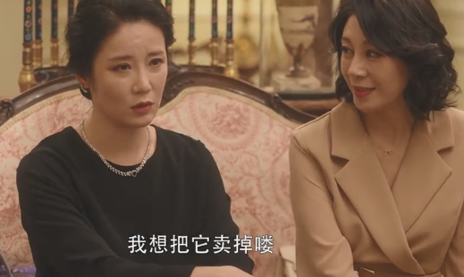 《不过三十岁》：王先生和顾佳的谈话，尽了夫人圈最残酷的一面。