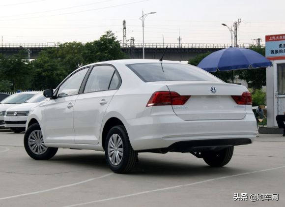 6-8万买什么车好？6款热销合资紧凑型车推荐，最低才5万多