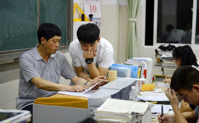 高考理综满分，总分710分考入清华，学霸坦言：高中做好这4点