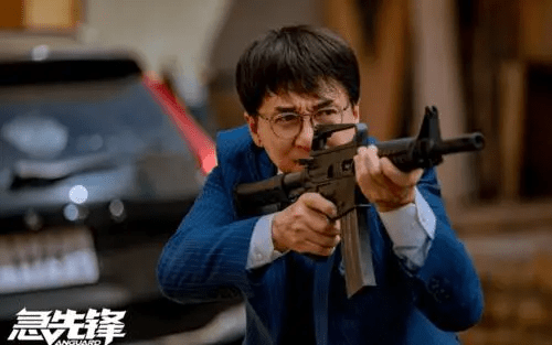 华语5部“亏钱影片”，刘德华成龙也没能带动！你又看过几部呢？