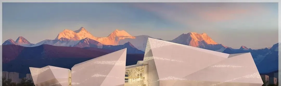 西南文化新地标：近十亿打造的成都自然博物馆快修好了