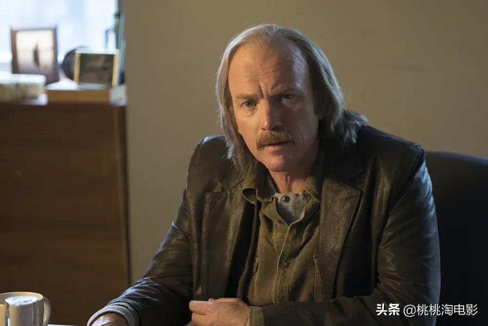 不要错过这部8分网飞大尺度新剧
