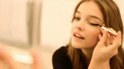 从零开始学化妆美颜术，从小白到百变女王！新手学化妆必备课程