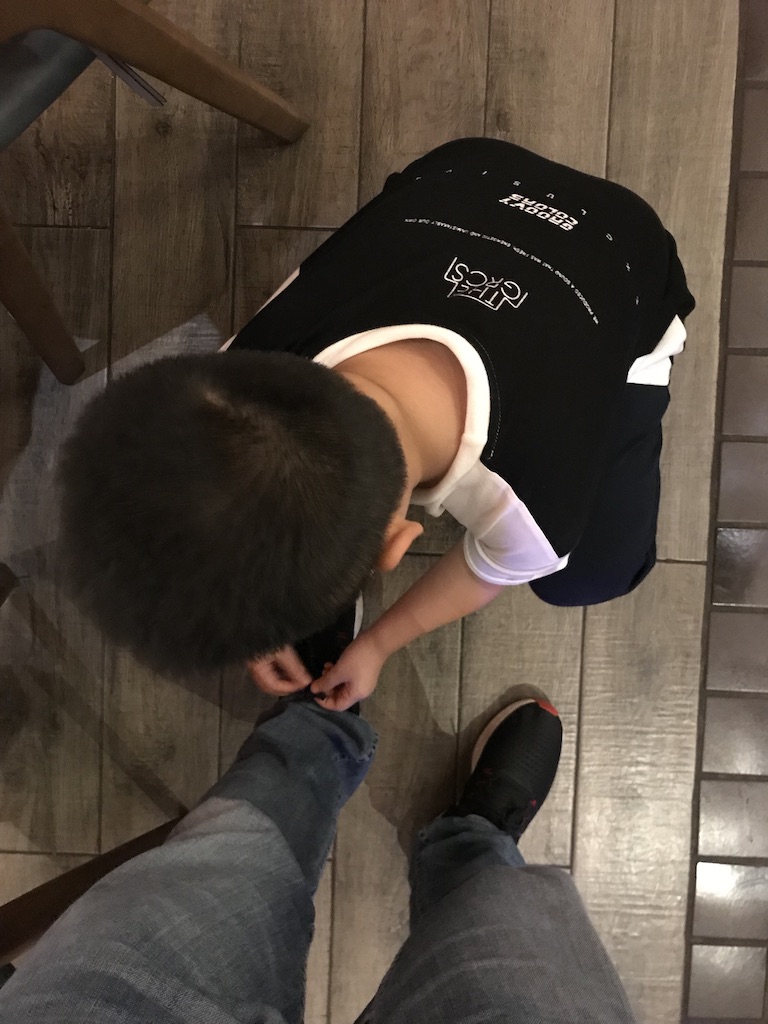 小学阶段，家庭教育更重要——写给新生父母和遭遇成长烦恼的父亲