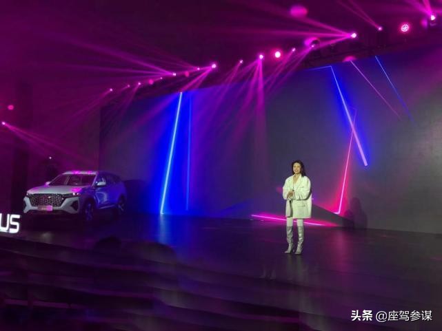 瑞虎7试驾体验：动力强劲操控出色