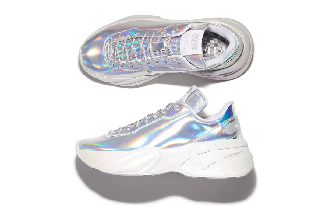 GD x Nike 雕花小“皮”鞋曝光,造型是否出乎你的意料?