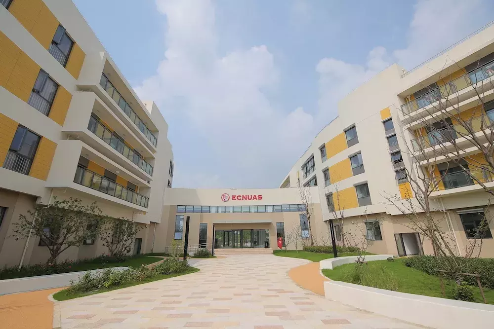 上海华东师范大学附属双语学校：升学率达100%，多为世界名校