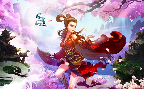 《问道》玄脉寻矿系统攻略 装备制作再升级