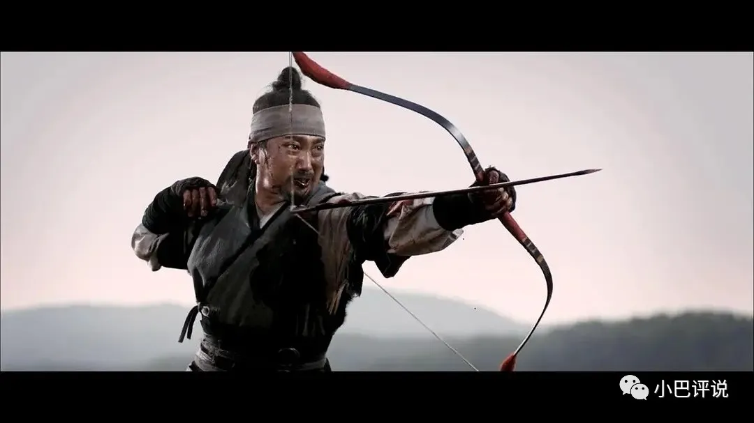 《最终兵器：弓》：带你领略冷兵器的魅力