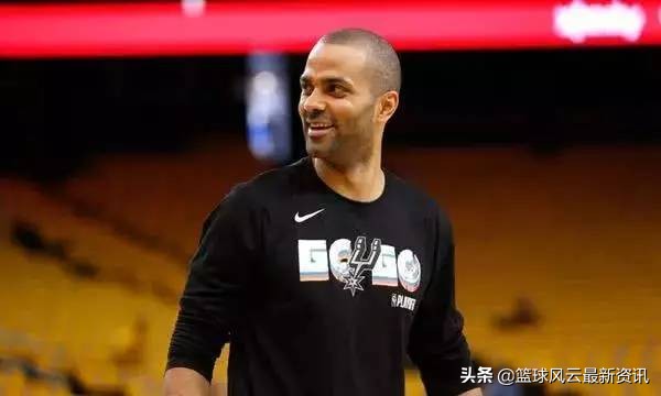 nba帕克全名(都说字母哥名字长，你知道帕克全名有多长吗？)