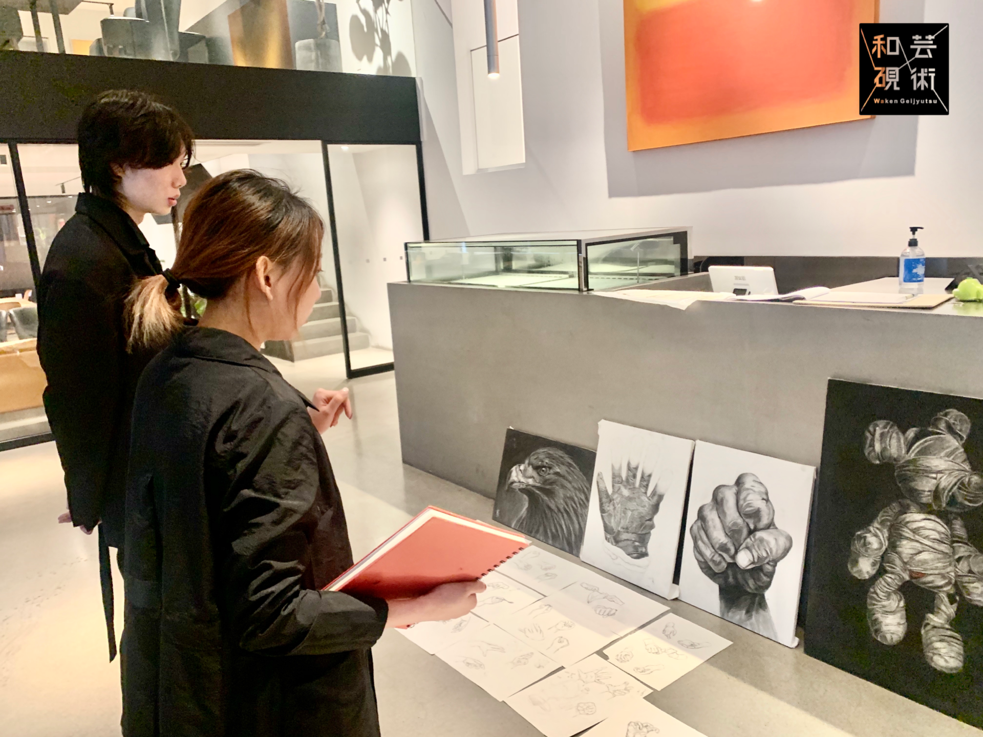 年底盘点！日本艺术留学机构排名前十