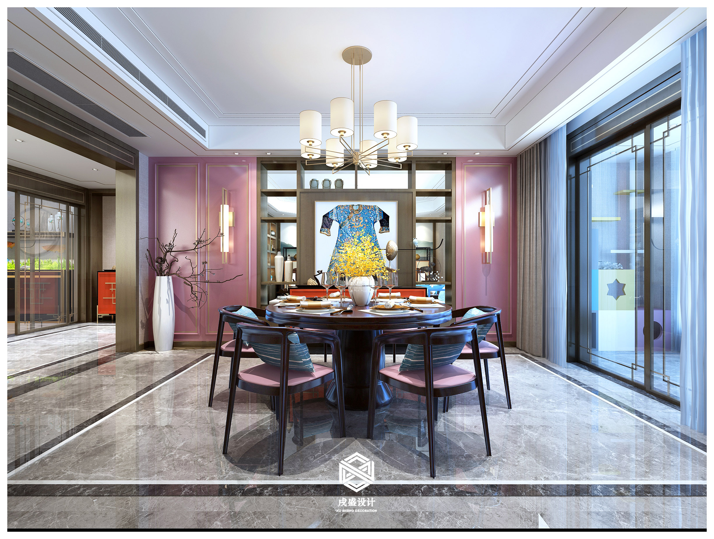 众多的装修失败案例,看了没忍住笑!不拆留着被别人笑吗？