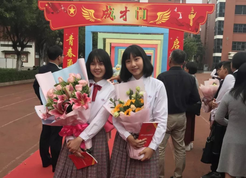 宁夏高考出现锦鲤，420分成功捡漏华中科大，网友却表示不羡慕