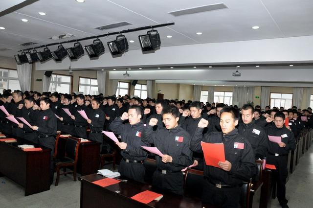 报考公安警察院校需要什么要求？2019想报考警察院校的同学进来看