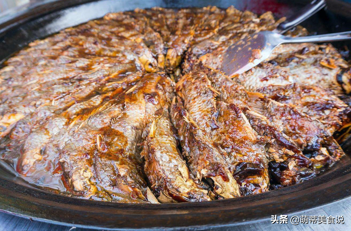 舌尖上的山东,泰安除了"三美"之外,还有这些特产美食不可